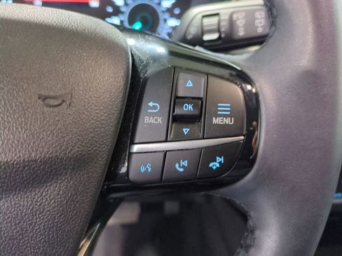 Used 2022 Ford Escape SEL image 27