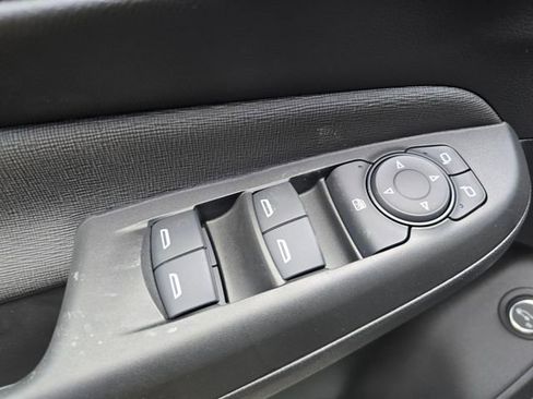 New 2026 Buick Envista Preferred image 7