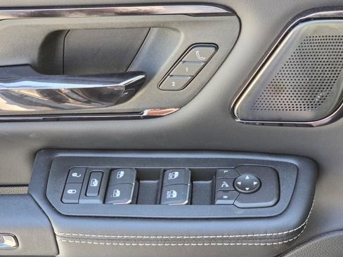 New 2026 RAM 1500 Limited AWD/4WD image 30