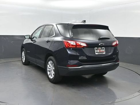Used 2021 Chevrolet Equinox LT AWD/4WD image 26