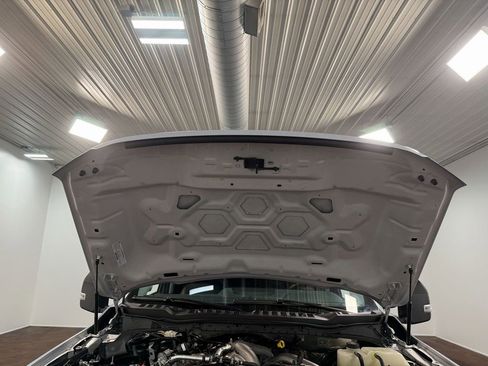 Used 2024 Ford F250 Lariat w/ FX4 Off-Road Package image 88