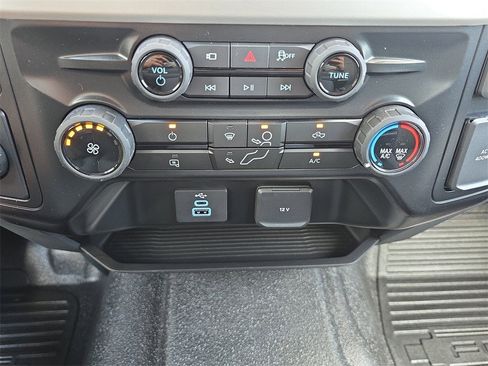 New 2026 Ford F350 XL w/ 360-Degree Camera Package image 24