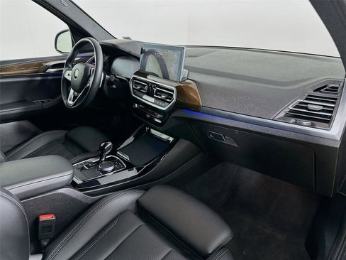 Used 2022 BMW X3 xDrive30i w/ Convenience Package image 30