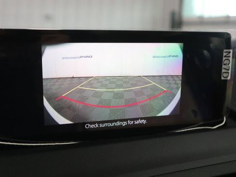 New 2026 MAZDA MX-5 Miata Grand Touring w/ Weather Package image 18