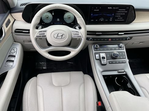 Used 2024 Hyundai Palisade Limited AWD/4WD image 10