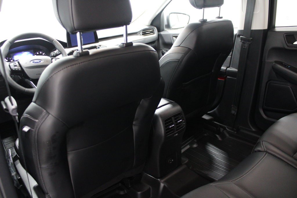 Used 2022 Ford Escape SEL AWD/4WD image 15
