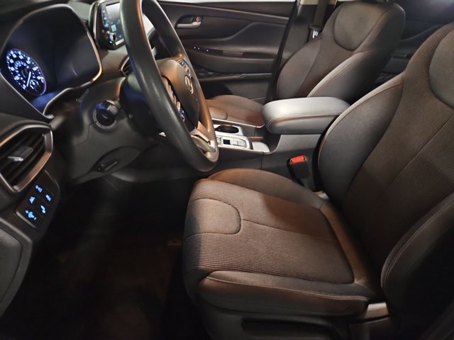 Used 2019 Hyundai Santa Fe SE AWD/4WD image 15