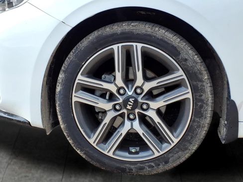 Used 2019 Kia Forte S FWD image 10
