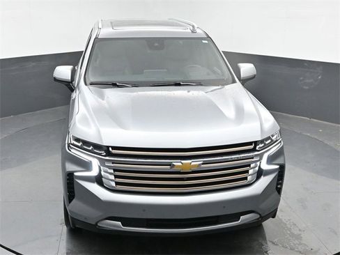 Used 2024 Chevrolet Tahoe High Country image 37