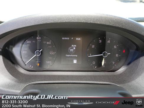 New 2026 RAM ProMaster 2500 w/ Convenience Group image 13