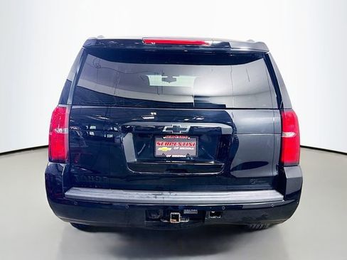 Used 2019 Chevrolet Tahoe LS AWD/4WD image 7