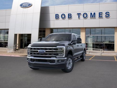 New 2026 Ford F250 XLT image 2