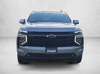 Used 2025 Chevrolet Suburban RST w/ Comfort Package RWD video 2