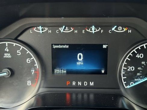 Used 2021 Ford F150 XL w/ Equipment Group 101A High AWD/4WD image 16