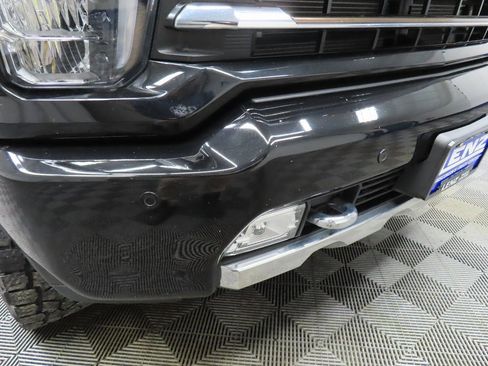 Used 2023 Chevrolet Silverado 3500 High Country w/ Z71 Off-Road Package image 58