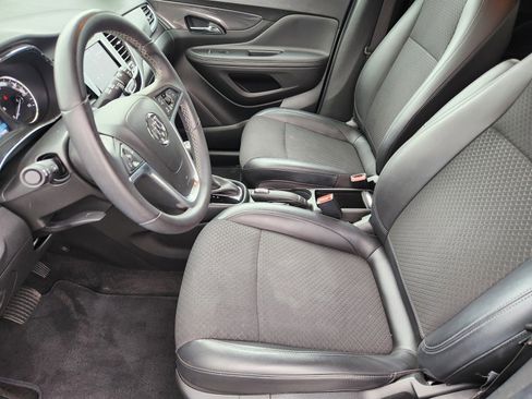 Used 2022 Buick Encore Preferred w/ Safety Package image 10