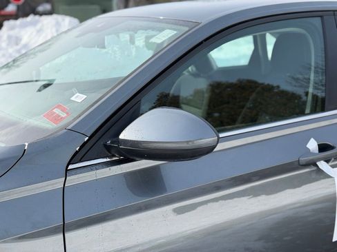 New 2026 Volkswagen Jetta S image 16