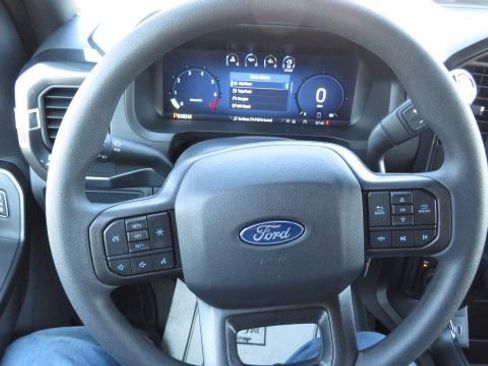 New 2026 Ford F150 STX w/ Equipment Group 200A image 21