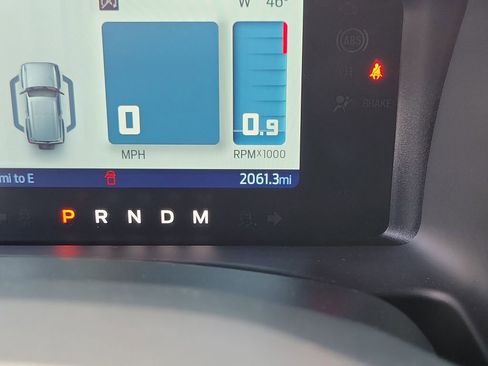 Certified 2024 Ford Bronco Outer Banks image 26