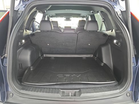 Certified 2024 Honda CR-V Sport Touring image 12