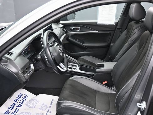 Used 2023 Acura Integra A-Spec image 15