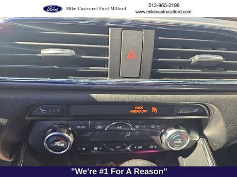 Used 2017 MAZDA CX-9 Grand Touring image 8