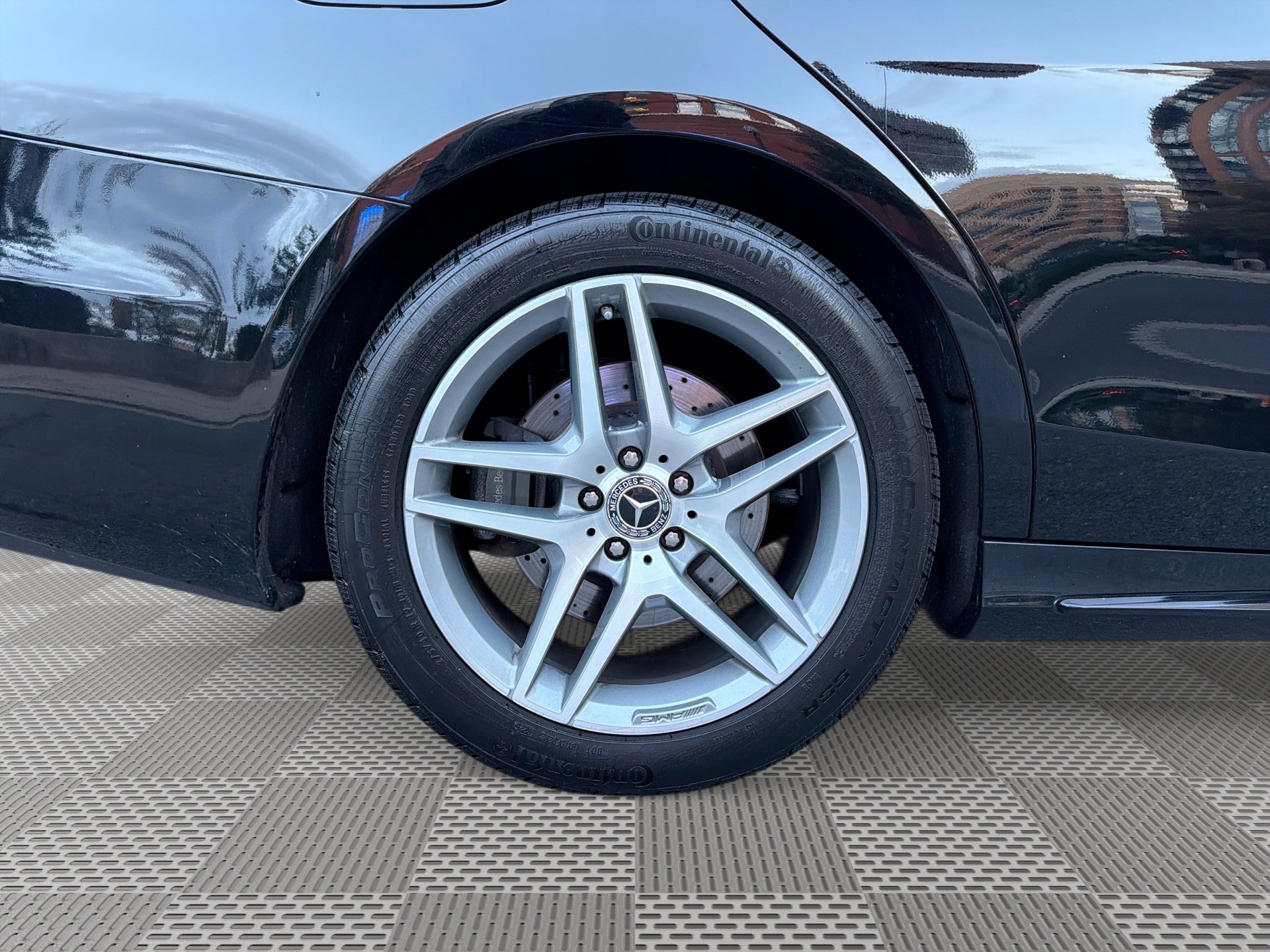 Used 2020 Mercedes-Benz S 560 4MATIC Sedan image 30
