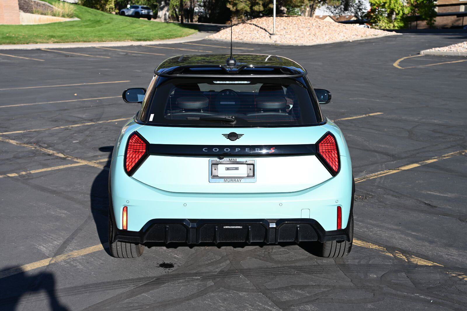 Used 2026 MINI Cooper S FWD image 4