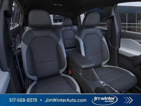 New 2026 Buick Envista Preferred w/ Convenience I Package FWD image 16