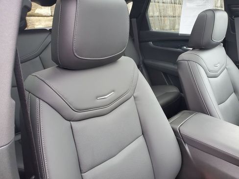 Certified 2023 Cadillac XT5 Premium Luxury image 44