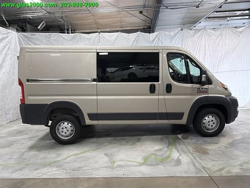 Used 2018 RAM ProMaster 1500 FWD image 14