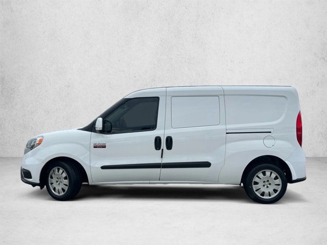 Used 2020 RAM ProMaster City Tradesman SLT FWD image 9