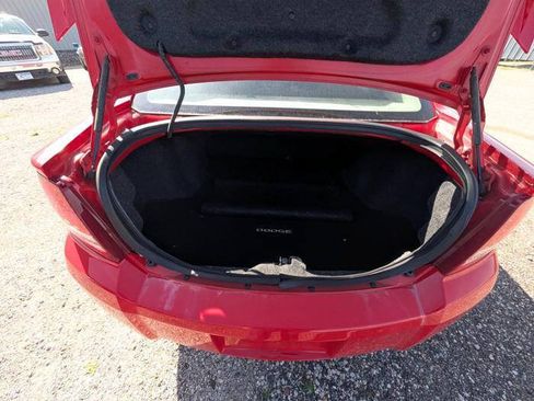 Used 2009 Dodge Avenger R/T FWD image 25