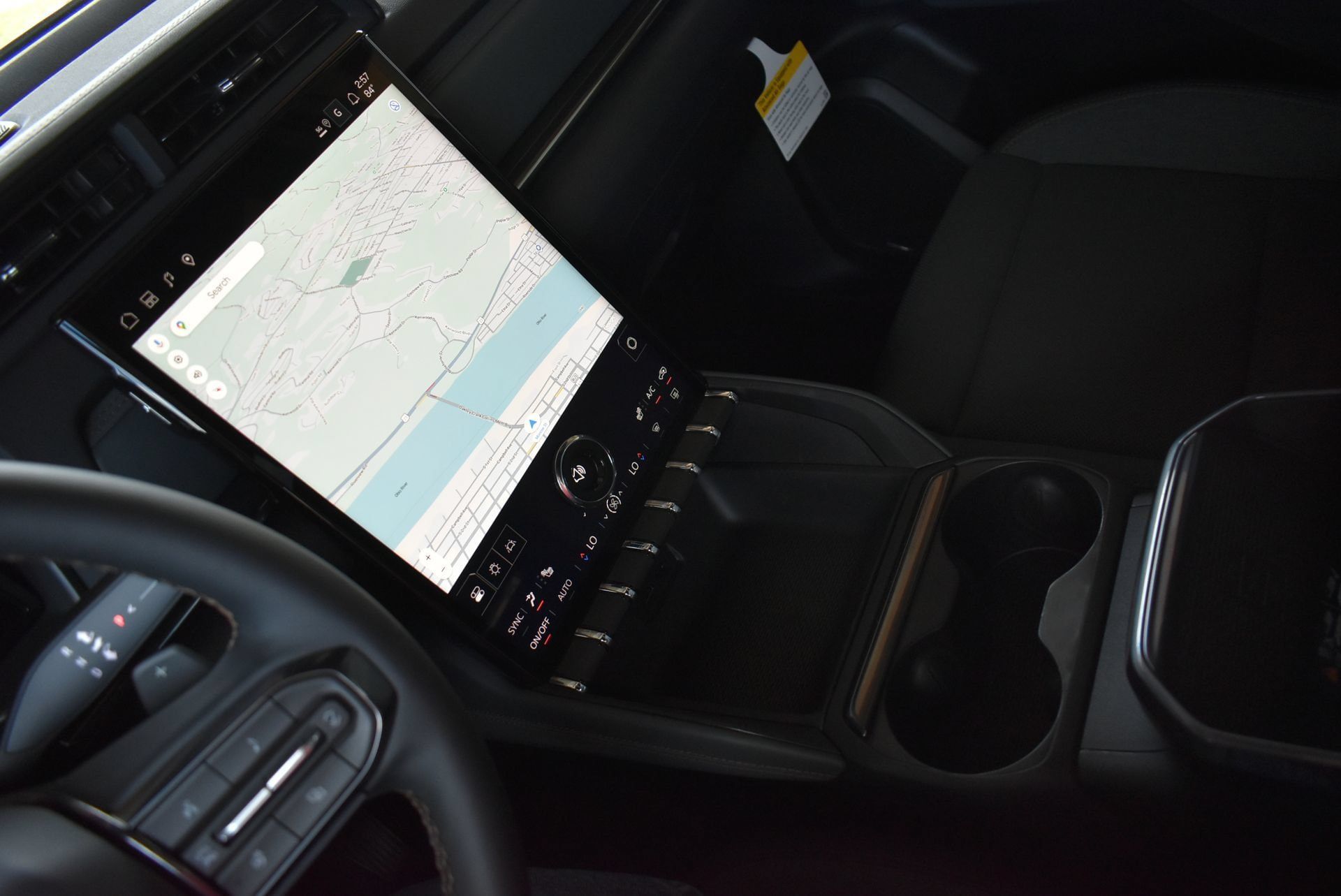 New 2026 GMC Terrain AT4 w/ Technology Package II AWD/4WD image 26