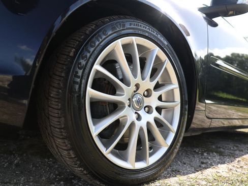 Used 2008 Volvo C70 T5 image 36