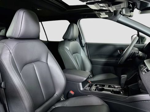 New 2026 Subaru Outback Premium AWD/4WD image 28