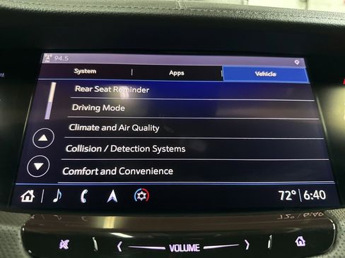 Used 2019 Cadillac CT6 V w/ Driver Assist Package image 31