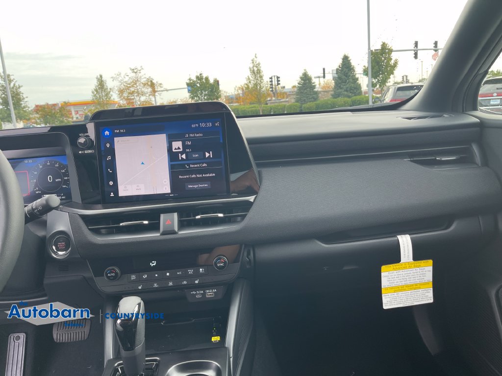 New 2026 Subaru Outback Premium AWD/4WD image 15