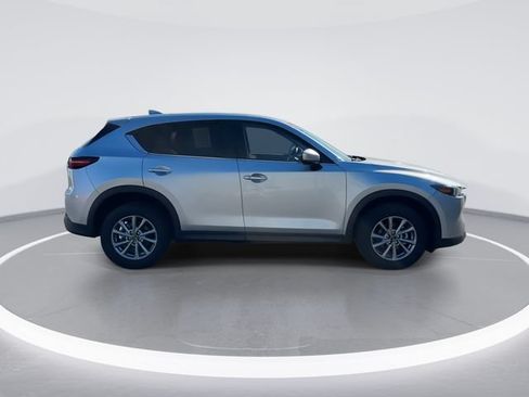 Used 2023 MAZDA CX-5 AWD 2.5 S image 8
