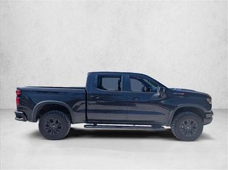 Used 2022 Chevrolet Silverado 1500 ZR2 w/ Technology Package video 3