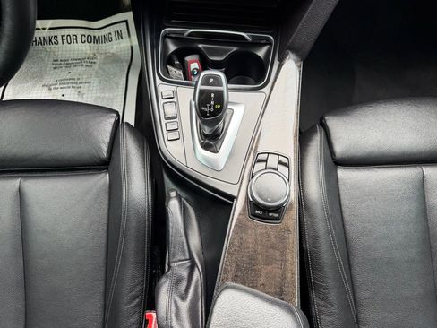 Used 2016 BMW 340i xDrive 340i xDrive Sedan 4D image 36