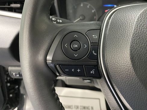 Used 2024 Toyota Corolla SE image 10