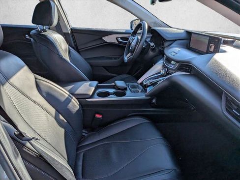 Used 2025 Acura TLX w/ Technology Package image 22