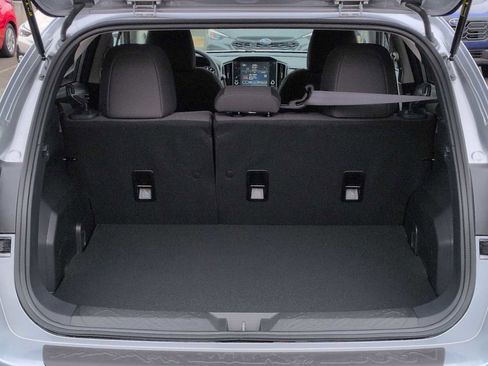 New 2026 Subaru Crosstrek 2.0i Premium AWD/4WD image 35