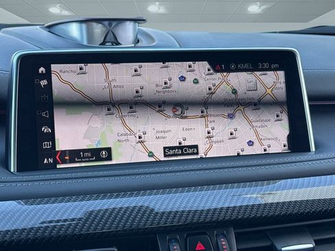 Used 2018 BMW X5 M w/ Executive Package image 25