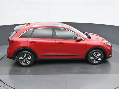 Used 2022 Kia Niro LXS FWD image 22