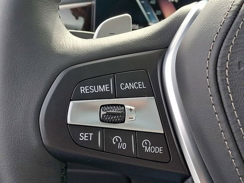 New 2026 BMW X5 xDrive40i w/ Climate Comfort Package image 18