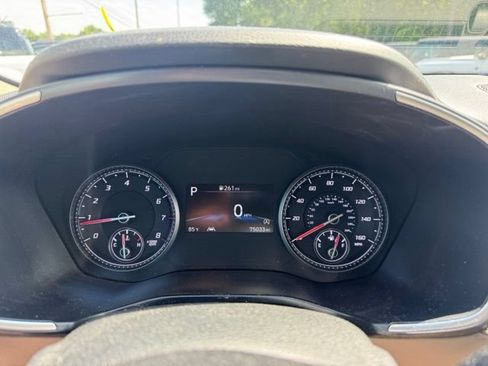 Used 2022 Hyundai Santa Fe SEL w/ Cargo Package AWD/4WD image 31