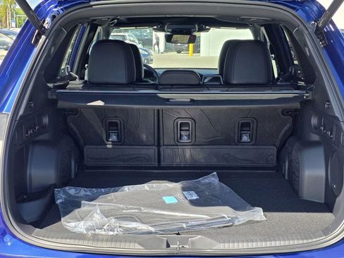 New 2026 Subaru Forester Touring AWD/4WD image 9