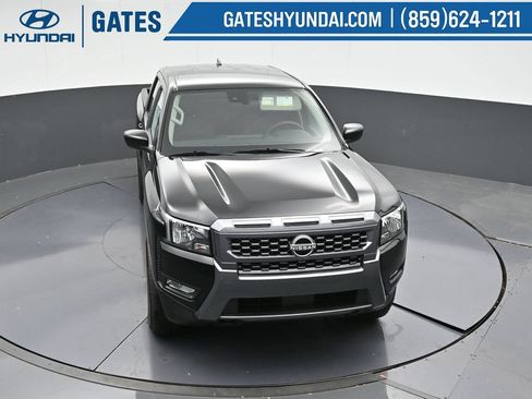 Used 2025 Nissan Frontier SV w/ SV Convenience Package AWD/4WD image 54